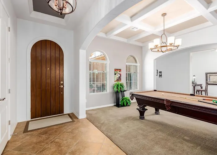 Luxury At Estrella Mountain Ranch *