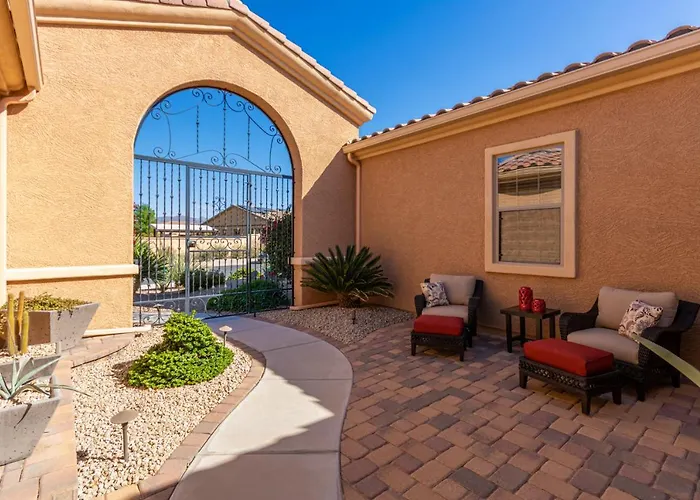 Luxury At Estrella Mountain Ranch * Liberty