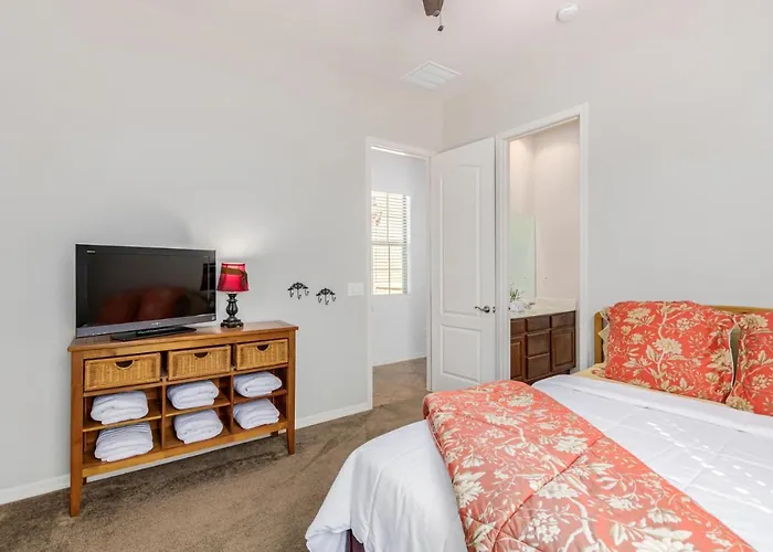 Villa Luxury At Estrella Mountain Ranch Liberty