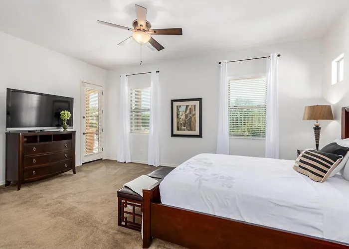 Luxury At Estrella Mountain Ranch *
