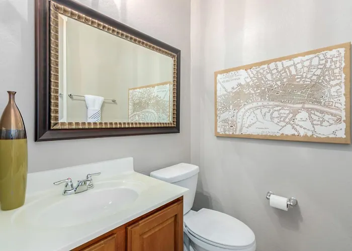 Luxury At Estrella Mountain Ranch Villa *