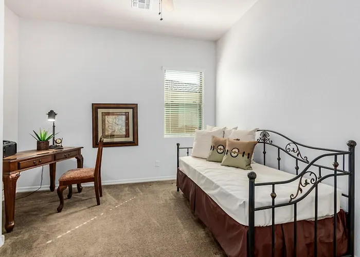 Villa Luxury At Estrella Mountain Ranch
