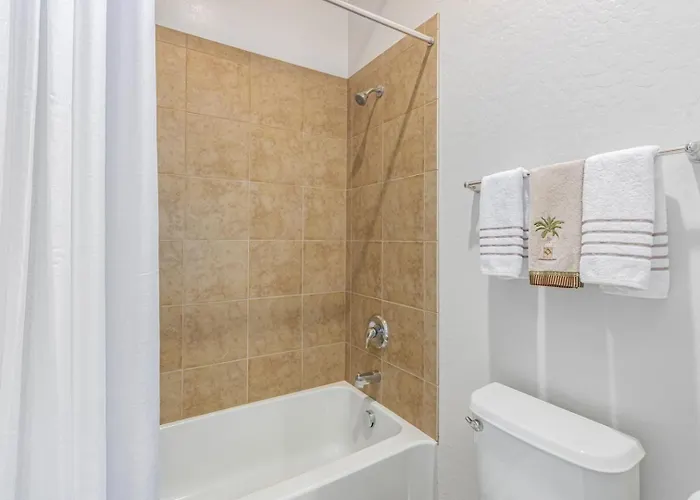 Luxury At Estrella Mountain Ranch Villa Liberty