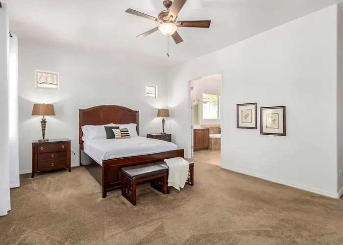 Villa Luxury At Estrella Mountain Ranch *