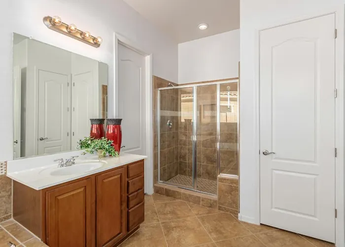 Luxury At Estrella Mountain Ranch Villa *