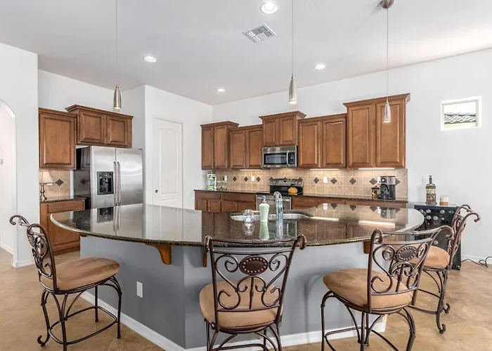 Villa Luxury At Estrella Mountain Ranch