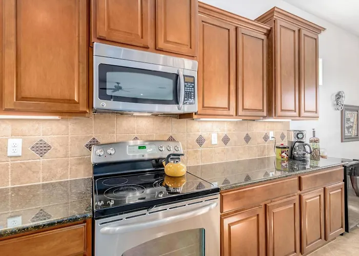 Luxury At Estrella Mountain Ranch *