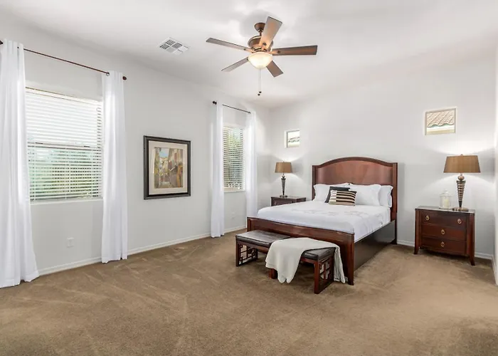 Villa Luxury At Estrella Mountain Ranch Liberty