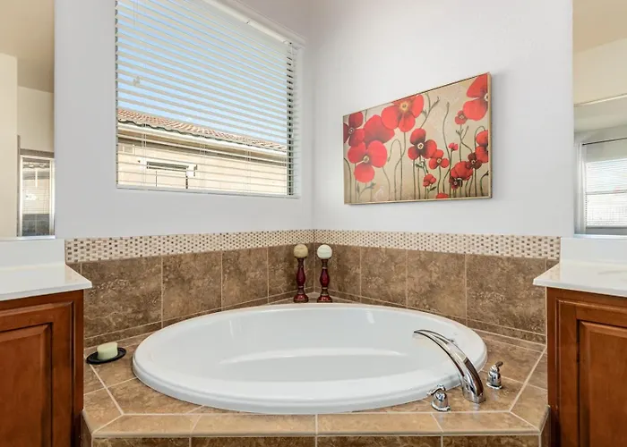 Luxury At Estrella Mountain Ranch *